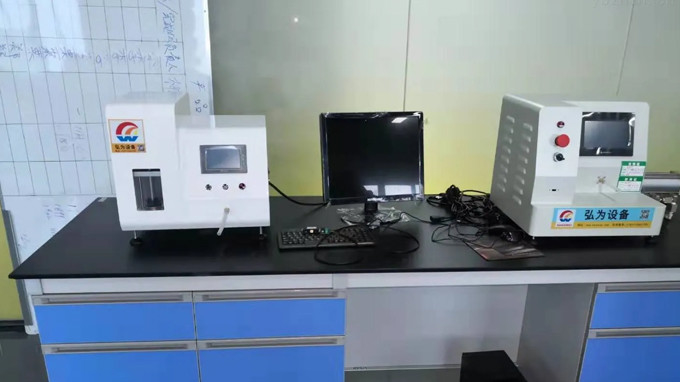 Shenzhen MIWU Industrial company with limited liability linea di produzione del produttore