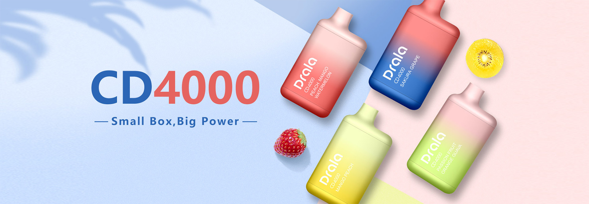 qualità Penne eliminabili di Vape Fabbrica