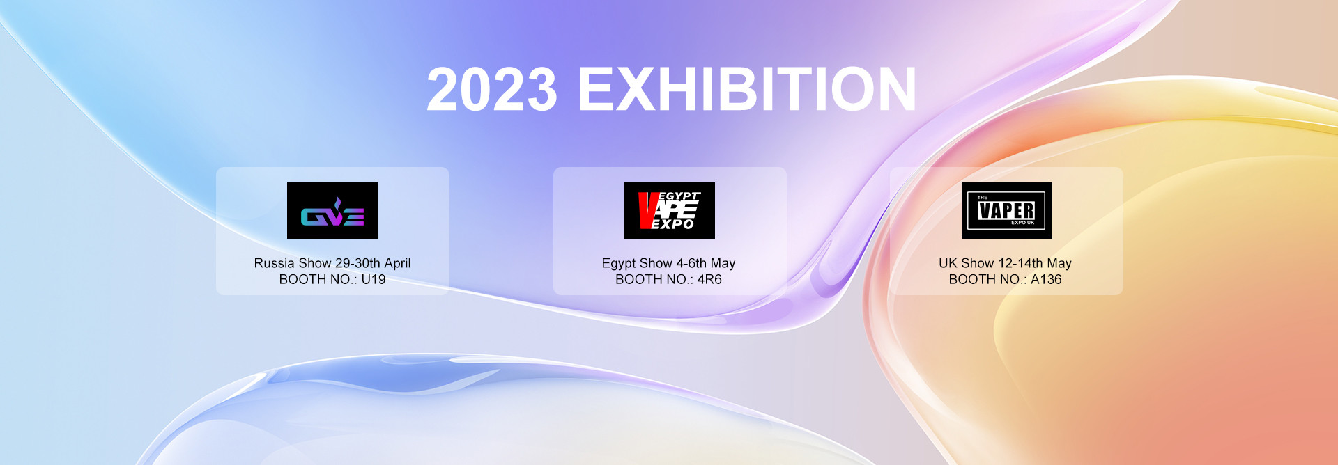 qualità Penne eliminabili di Vape Fabbrica