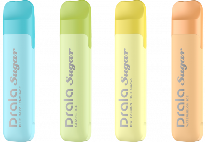 la sigaretta eliminabile TPD Vape dei soffi elettronici E della penna 600 di 2ml ha certificato 2