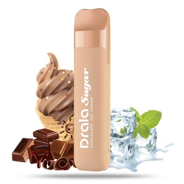 la sigaretta eliminabile TPD Vape dei soffi elettronici E della penna 600 di 2ml ha certificato 6