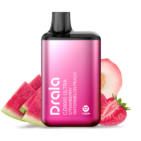 5000 sigaretta elettronica eliminabile ricaricabile di Vape dei soffi del nicotina eliminabile della scatola 50mg 6